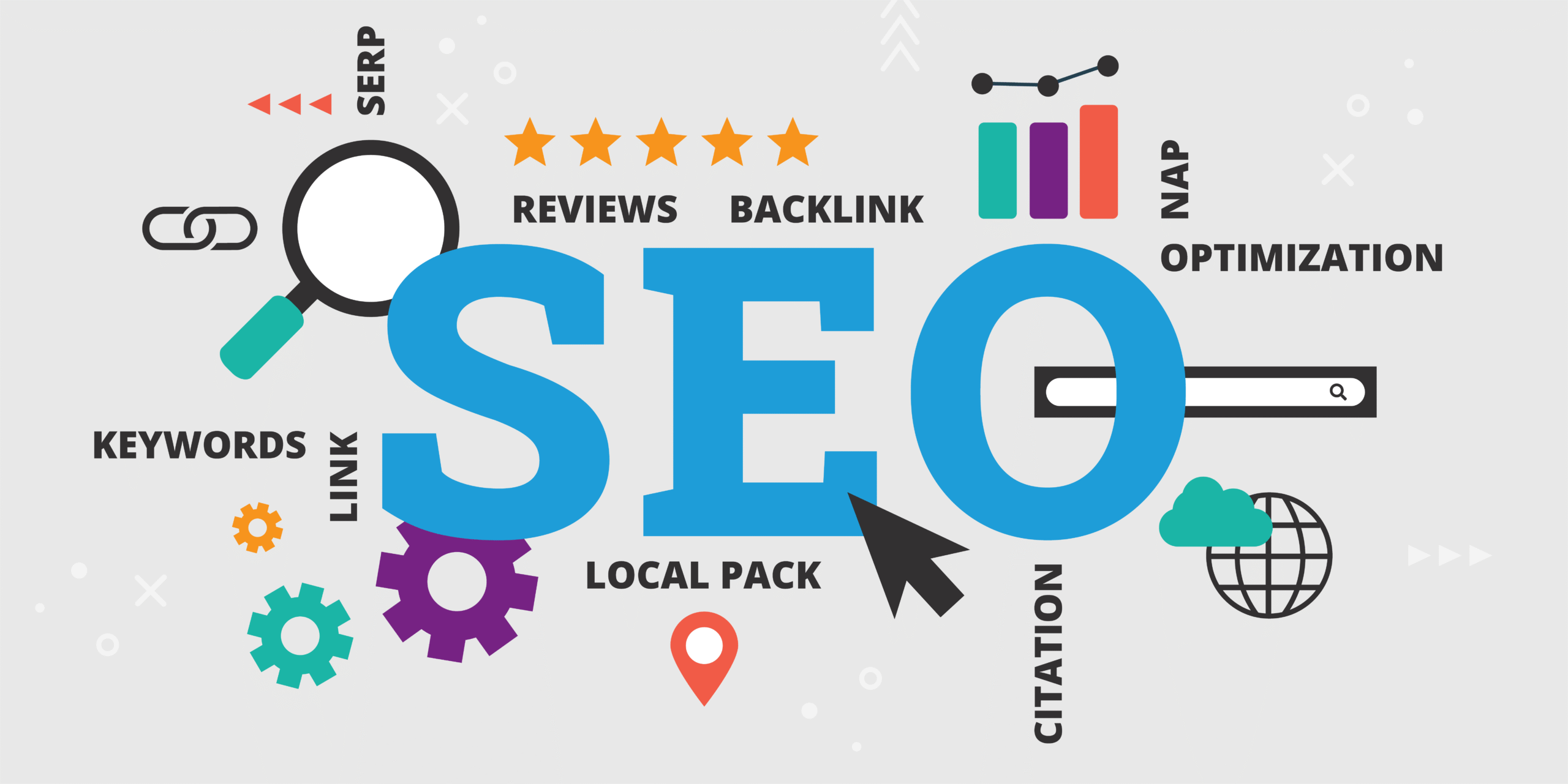 SEO Optimization: A Complete Guide to Boost Your Website Ranking