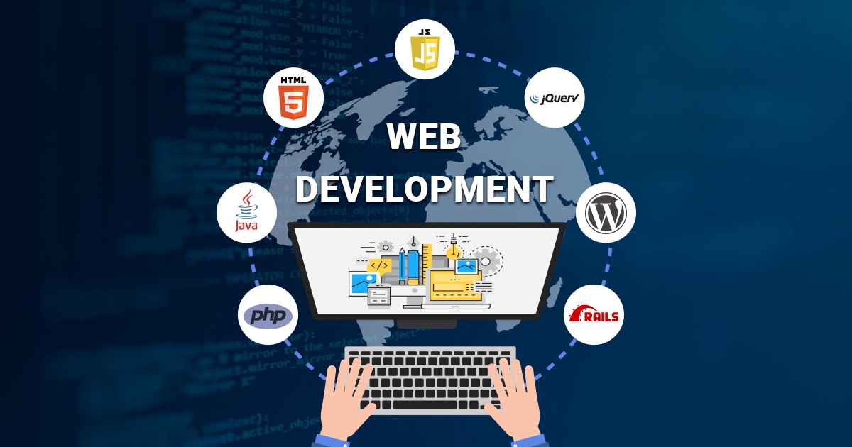 Web Development: What It Is And Why It Matters